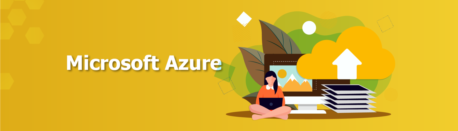 Microsoft Azure Microsoft Azure Application Development Services