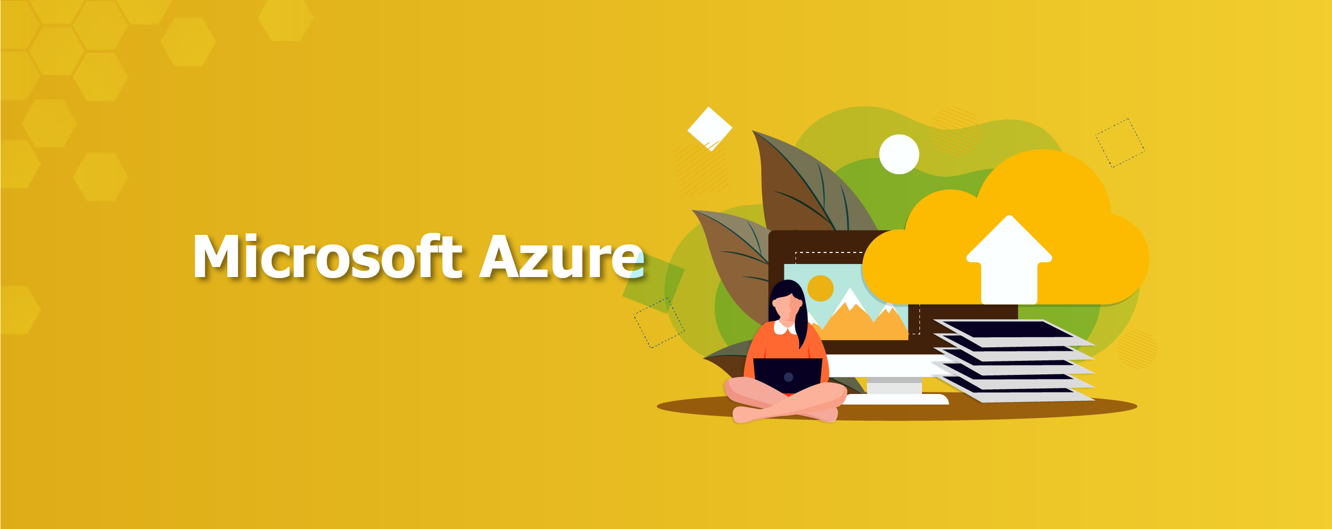 Microsoft Azure Application Development Services